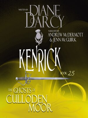 cover image of Kenrick